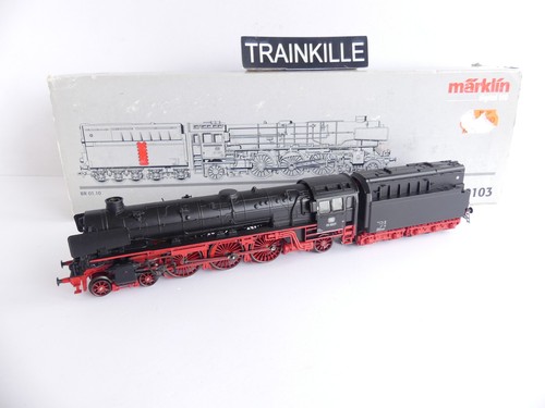 39103 marklin rails ho - /,