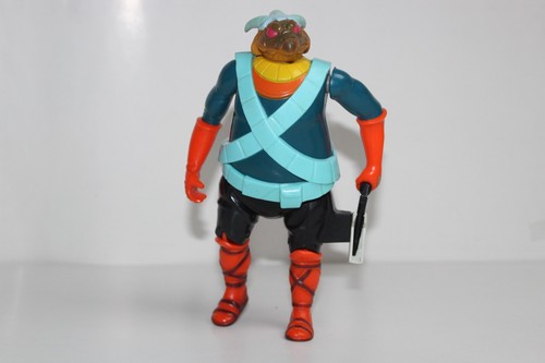 Figurine galaxy rangers - figurine,