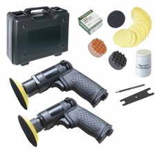Coffret polisseuse et