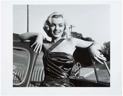 Marilyn monroe frank - monroe, worth