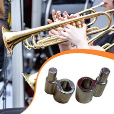 Trombone Rotor Valve Axe