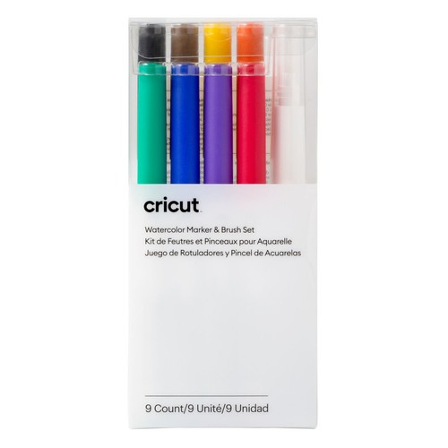 Marqueurs infusibles pour