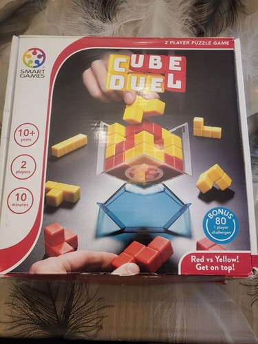 Jeu societe smart - de,