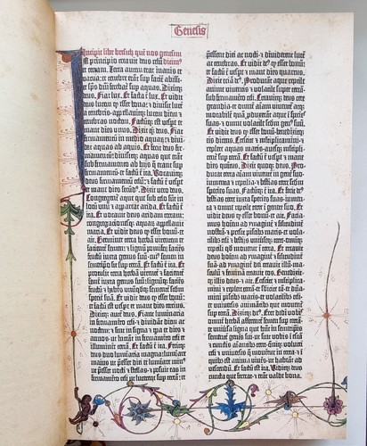 Superbe bible de - superbe,