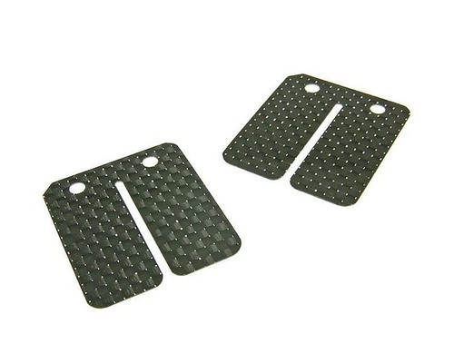 Membrane admission carbone - membrane,