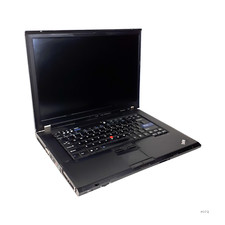 Lenovo ThinkPad T61p Tseries 15.4" Laptop *For Parts Only, or Not Working* H3012