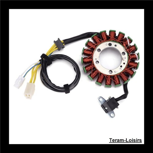 Stator allumage pour suzuki - allumage,