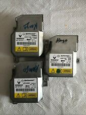 CALCULTEUR AIRBAG KANGO