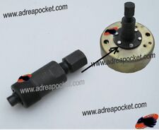 Arrache volant magnétique M27x100G Dirt Bike / ATV / Scooter GY6