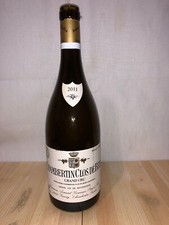 2011 Domaine Armand Rousseau