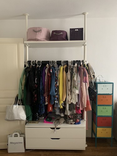 Armoire chambre - armoire,