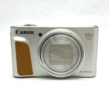 Canon PowerShot SX740 HS
