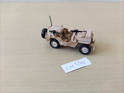 Solido jeep willys - jeep,