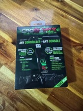 CronusMax Plus Cross Cover