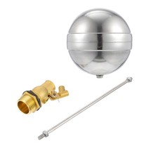  Valve De Contrôle Du Niveau