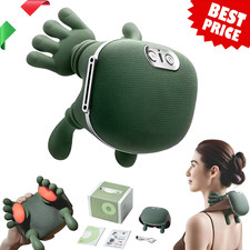 Massager Cervical Col Is Back