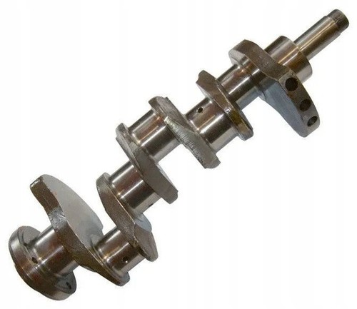 Vilebrequin cylindres pour - 3,