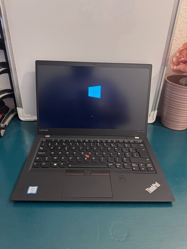 Lenovo thinkpad carbon gen5 - lenovo,