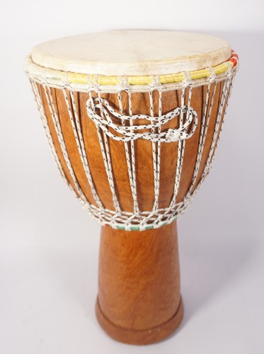 Djembe original africain - djembe,