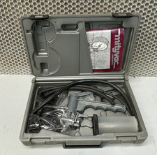 Mityvac Vacuum Pump with Case & Manual ~ U.S.A.