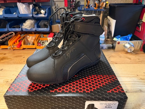 Bottes moto dxr modèle - dxr, go