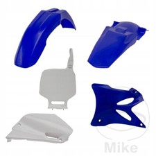 KIT PLASTIQUE YAMAHA YZ 85
