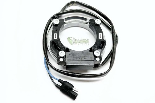 Stator 1443 stage6 inner - stator, r/t