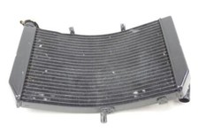 HONDA CBR 600 F 2001 2006 COOILING RADIATOR RADIATOR KUHLER 3000 KM RADIATOR