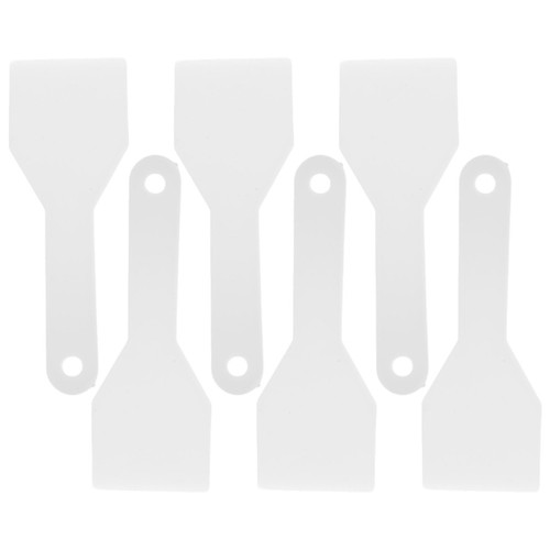 Pcs petit grattoir glace - 6,