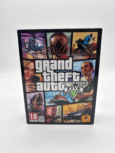 Grand theft auto - auto, gta