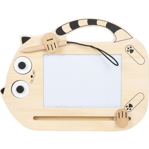 Legler small foot tableau - foot,