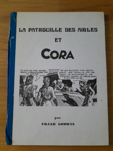 Rare recueil mag - rare, hop.la