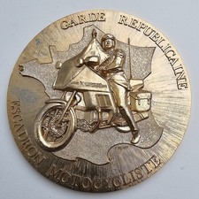 GARDE RÉPUBLICAINE Escadron