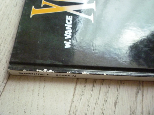 Xiii toutes les larmes l - les, de