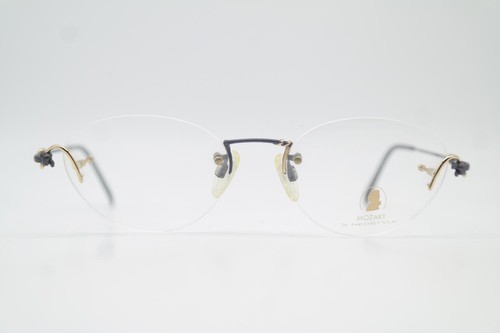 Vintage lunettes mozart - lunettes, by