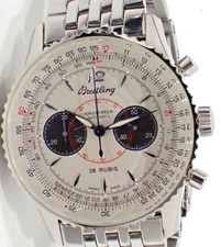 Breitling Navitimer A47330