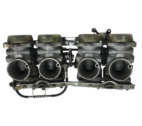 Rampe carburateur honda - rampe,