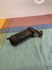 Pot d’échappement Peugeot