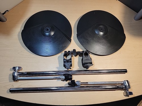 Roland pack cy 8 crash - roland,