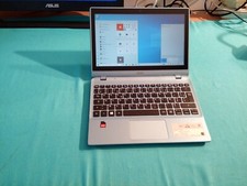 PC Acer Aspire- V5 de AMD-A4/