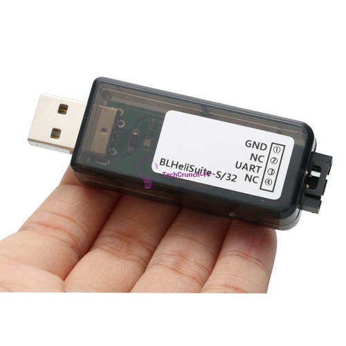 Blheli32 esc usb linker - blheli32,