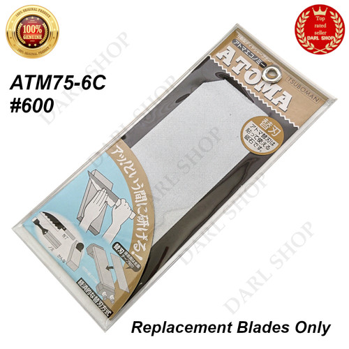 Aiguiseur couteaux diamant - aiguiseur,
