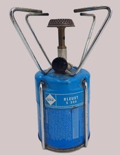 Réchaud Camping Gaz Bleuet
