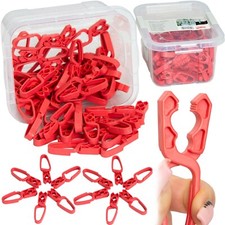 Pinces à linge 50 pcs Pinces