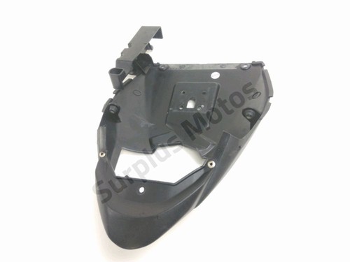 Habillage arriere kawasaki - arriere,