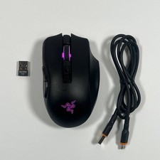 Souris de jeu sans fil Razer
