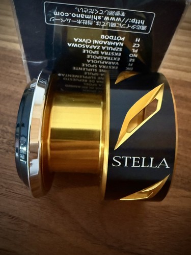 Spool shimano stella sw - shimano,