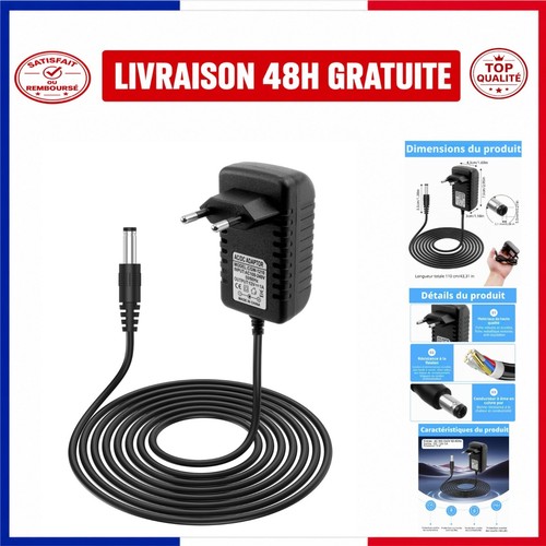 Chargeur 12v voiture - chargeur,