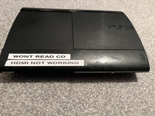 Playstation super slim pour - playstation, 3