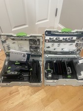 Festool CARVEX PSB 420 EBQ-Plus Festool ZH-SYS-PS 420/ Accessory New